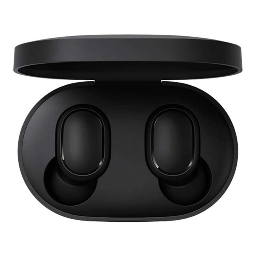 Xiaomi Mi True Безжични слушалки Earbuds Basic Bluetooth черни