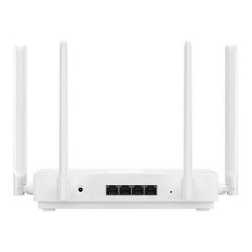 Xiaomi Mi Wi-Fi Рутер AX1800 бял