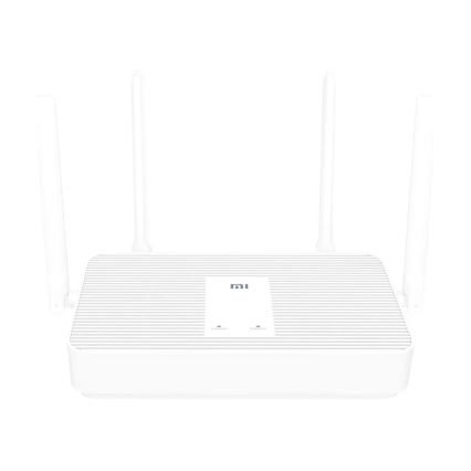 Xiaomi Mi Wi-Fi Рутер AX1800 бял