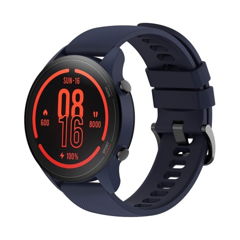 Xiaomi - Смарт часовник Mi Bluetooth Watch син