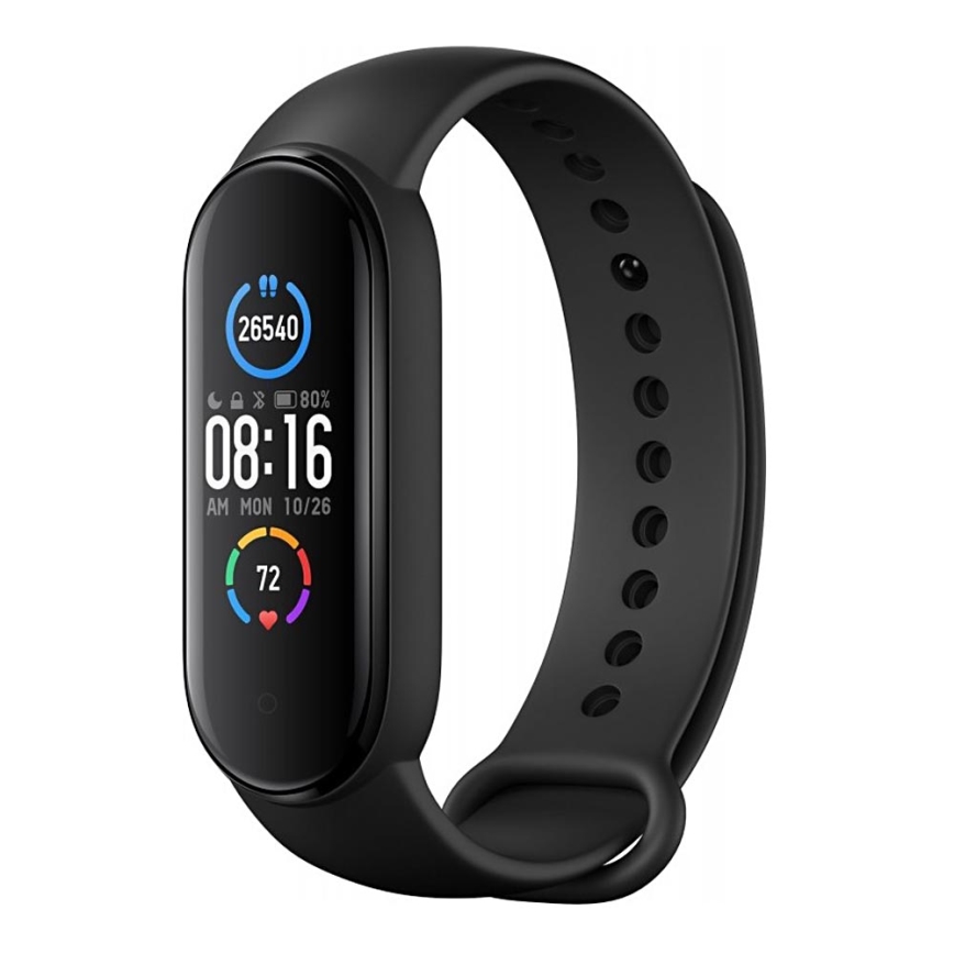 Xiaomi - Смарт Гривна Mi Band 5 Bluetooth IP67
