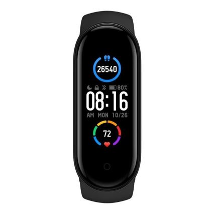 Xiaomi - Смарт Гривна Mi Band 5 Bluetooth IP67