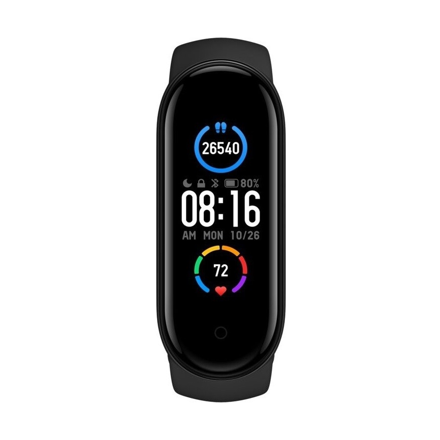Xiaomi - Смарт Гривна Mi Band 5 Bluetooth IP67