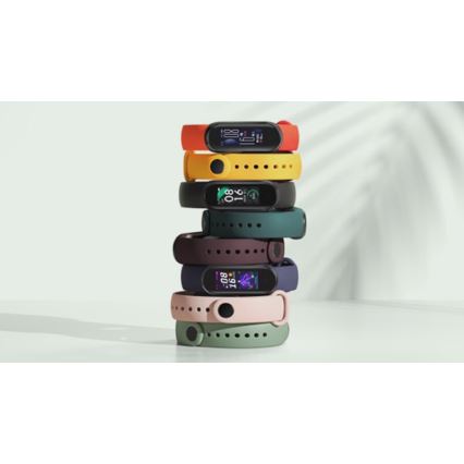 Xiaomi - Смарт Гривна Mi Band 5 Bluetooth IP67