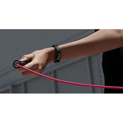 Xiaomi - Смарт Гривна Mi Band 5 Bluetooth IP67