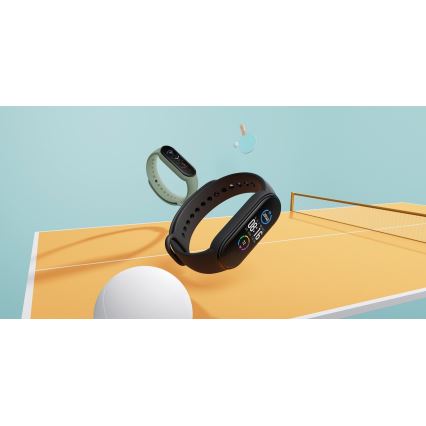Xiaomi - Смарт Гривна Mi Band 5 Bluetooth IP67
