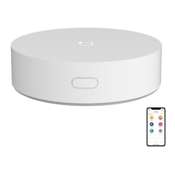 Xiaomi  - Смарт портал ZigBee 5V DC Wi-Fi/Bluetooth