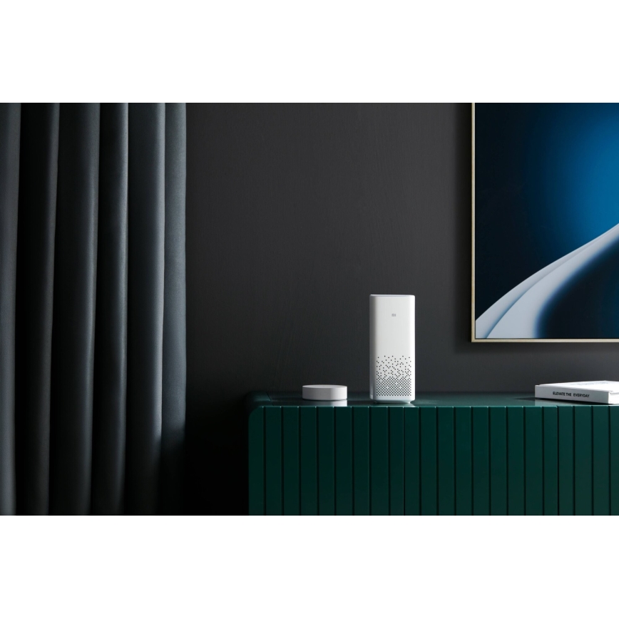 Xiaomi  - Смарт портал ZigBee 5V DC Wi-Fi/Bluetooth
