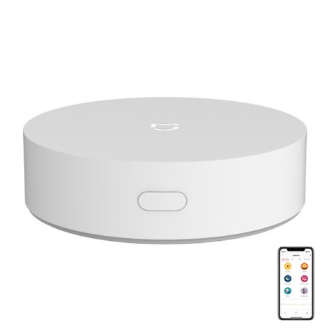Xiaomi  - Смарт портал ZigBee 5V DC Wi-Fi/Bluetooth