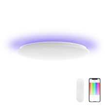 Xiaomi Yeelight - LED RGB Димируема лампа ARWEN 450C LED/50W/230V IP50 CRI 90 + д.у. Wi-Fi/BT