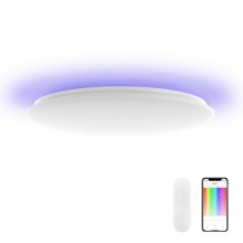 Xiaomi Yeelight - LED RGB Димируема лампа ARWEN 550C LED/50W/230V IP50 CRI 90 + дистанционно Wi-Fi/BT