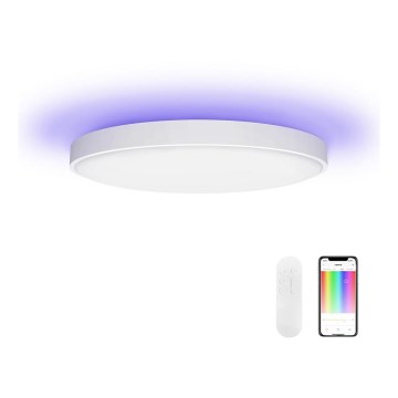 Xiaomi Yeelight - LED RGB Димируема лампа ARWEN 550S LED/50W/230V CRI 90 + д.у. Wi-Fi/BT