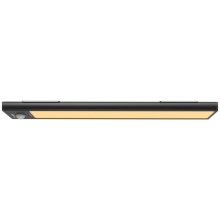 Xiaomi Yeelight - Осветление за мебели със сензор LED/1,2W/5V 20см черно