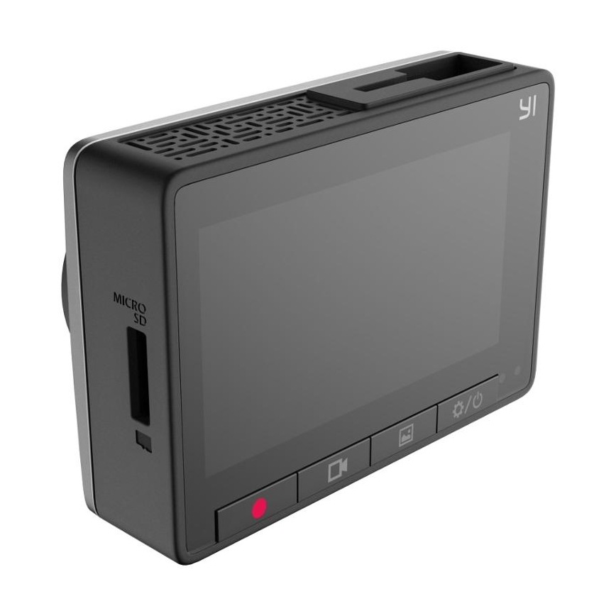 Xiaomi YI – Смарт камера за кола SMART DASH сива