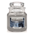 Yankee Candle - Ароматна свещ COSY UP малка 104g 20-30 ч.
