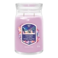 Yankee Candle - Ароматна свещ SUMMIT STARGAZING голяма 567g 60-90 ч.