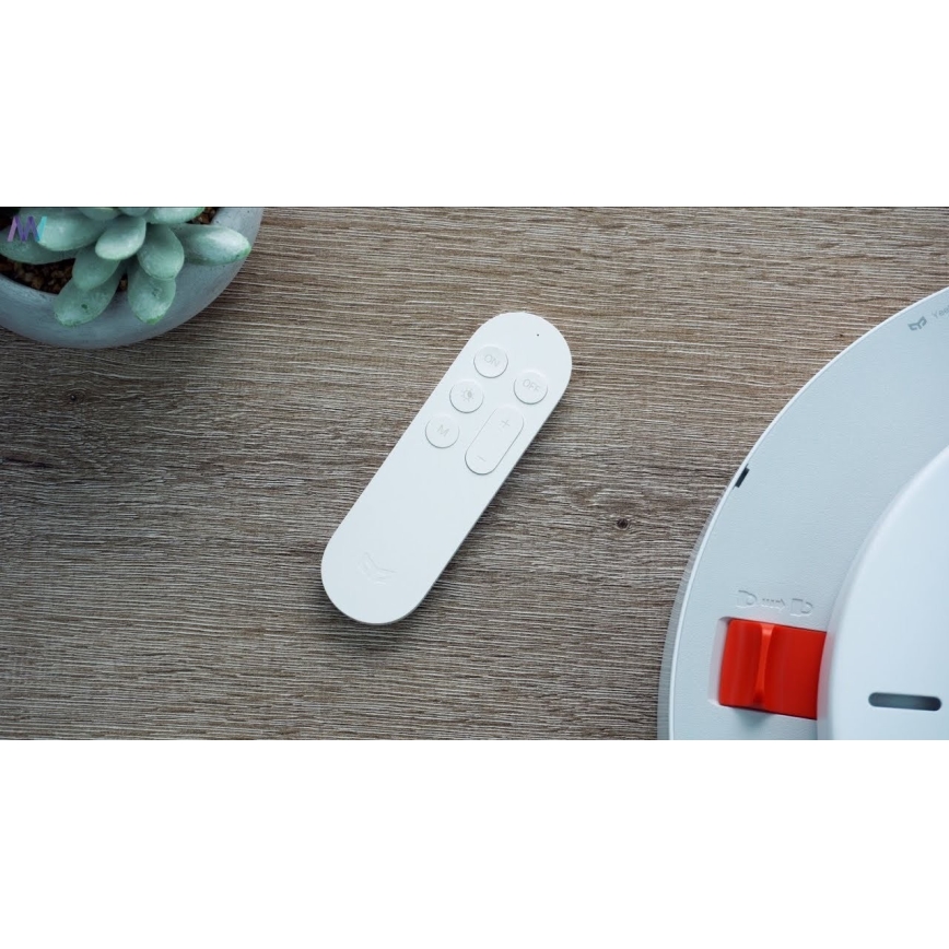 Yeelight - Дистанционно управление 1xCR2032 Bluetooth