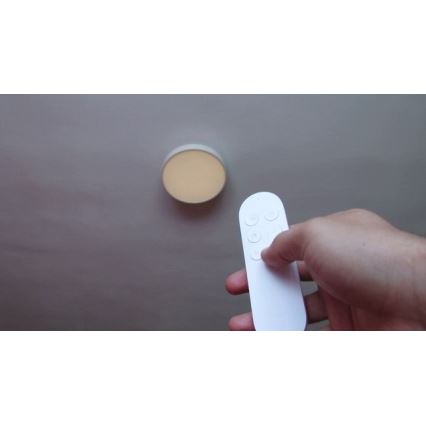 Yeelight - Дистанционно управление 1xCR2032 Bluetooth