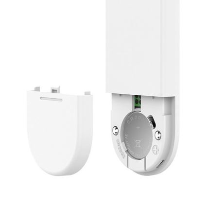Yeelight - Дистанционно управление 1xCR2032 Bluetooth