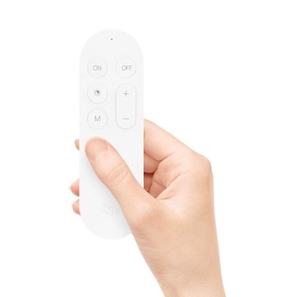 Yeelight - Дистанционно управление 1xCR2032 Bluetooth