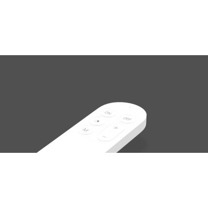 Yeelight - Дистанционно управление 1xCR2032 Bluetooth