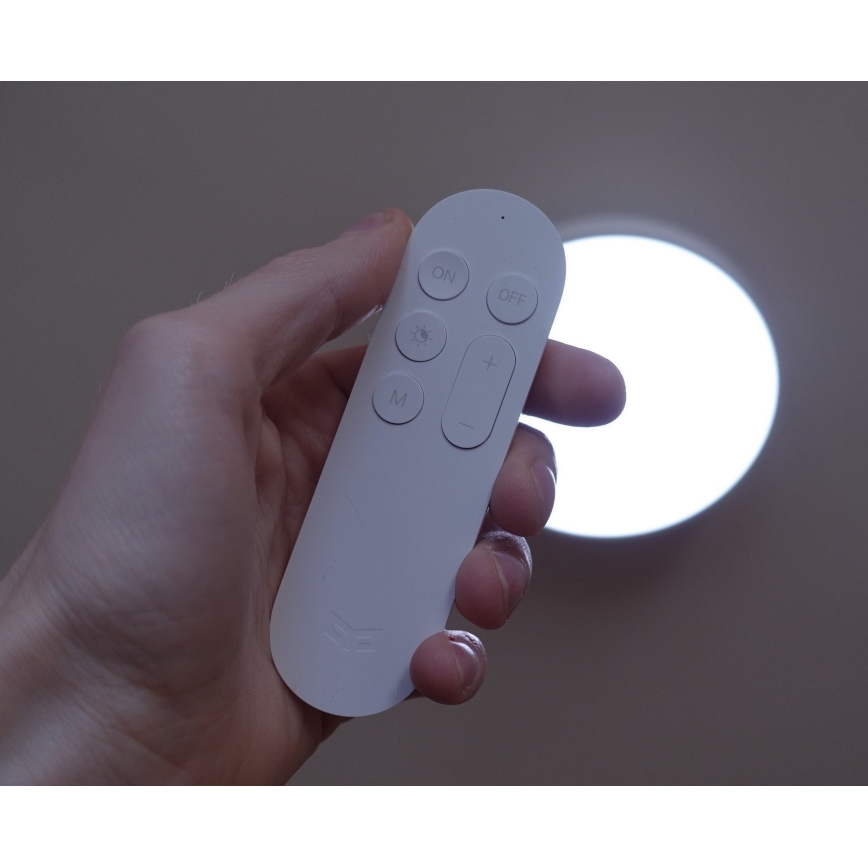 Yeelight - Дистанционно управление 1xCR2032 Bluetooth
