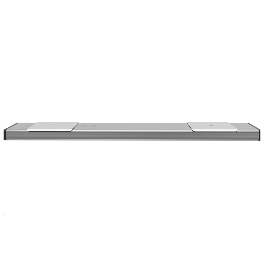Yeelight - LED Димируемо акумулаторно осветление за мебели със сензор LED/1,8W/1100 mAh 2700K 20 см сребрист
