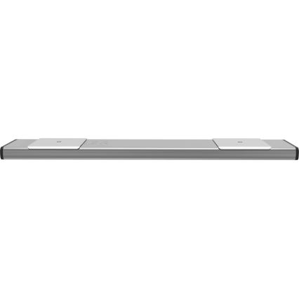 Yeelight - LED Димируемо акумулаторно осветление за мебели със сензор LED/1,8W/1100 mAh 4000K 20 см сребрист
