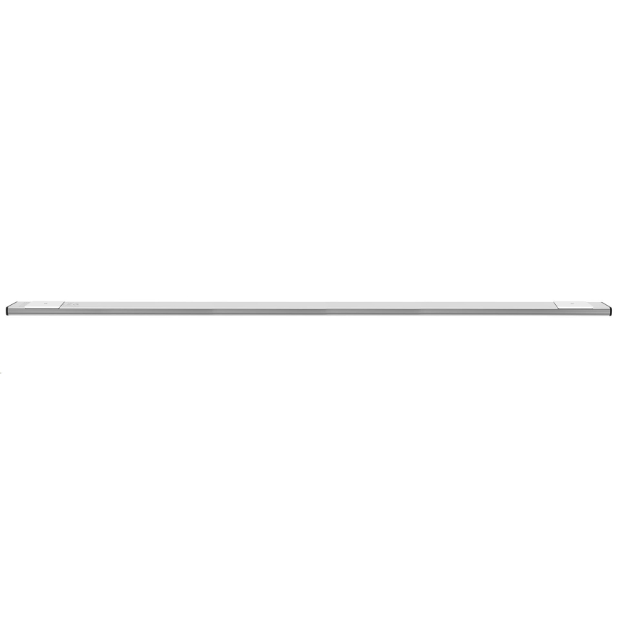 Yeelight - LED Димируемо акумулаторно осветление за мебели със сензор LED/2,4W/2200 mAh 2700K 60 см сребрист