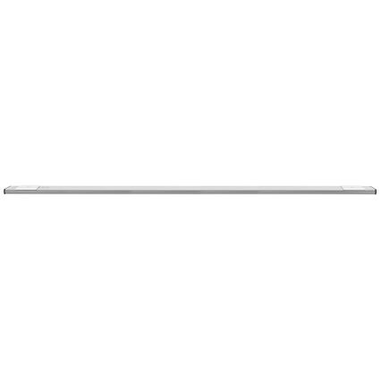 Yeelight - LED Димируемо акумулаторно осветление за мебели със сензор LED/2,4W/2200 mAh 4000K 60 см сребрист