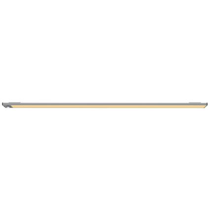 Yeelight - LED Димируемо акумулаторно осветление за мебели със сензор LED/2,4W/2200 mAh 4000K 60 см сребрист