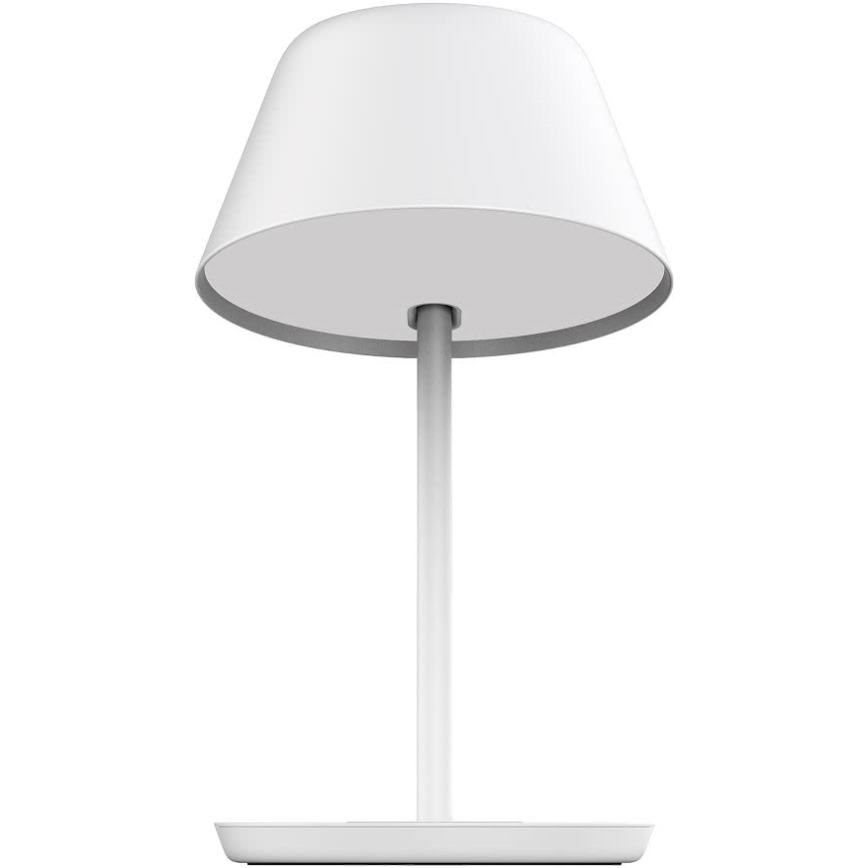 Yeelight - LED Димируема настолна лампа с безжично зареждане Staria Bedside Lamp Pro LED/20W/230V Wi-Fi