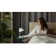 Yeelight - LED Димируема настолна лампа с безжично зареждане Staria Bedside Lamp Pro LED/20W/230V Wi-Fi