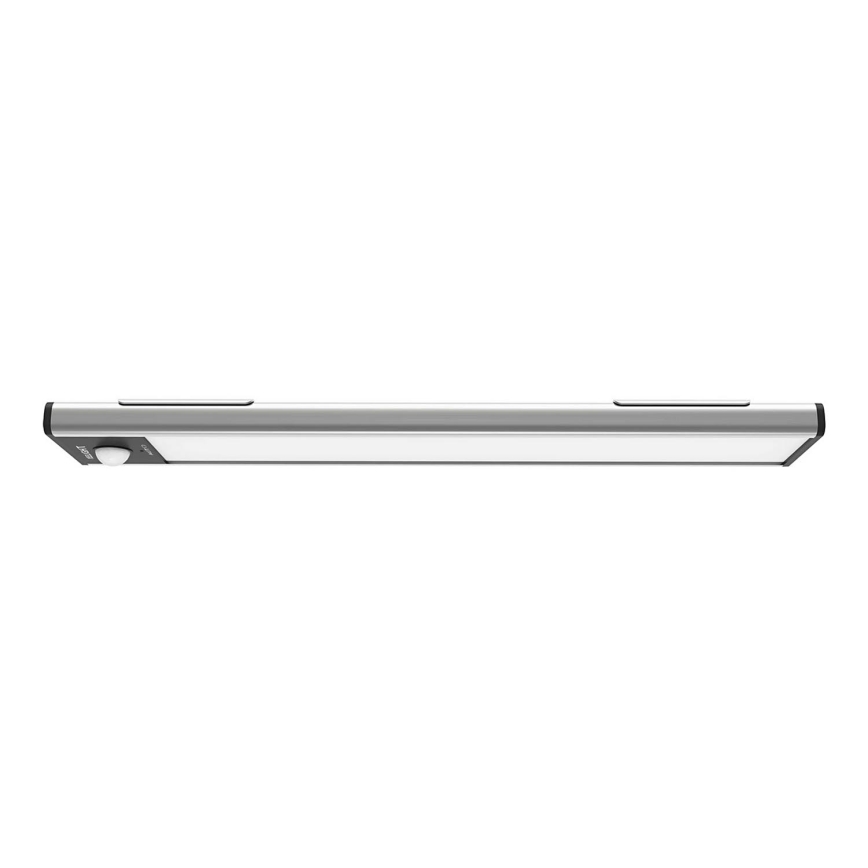 Yeelight - LED Димируемо акумулаторно осветление за мебели със сензор LED/1,8W/1100 mAh 4000K 20 см сребрист