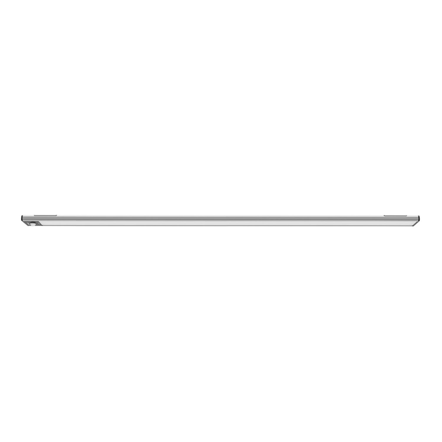 Yeelight - LED Димируемо акумулаторно осветление за мебели със сензор LED/2,4W/2200 mAh 4000K 60 см сребрист