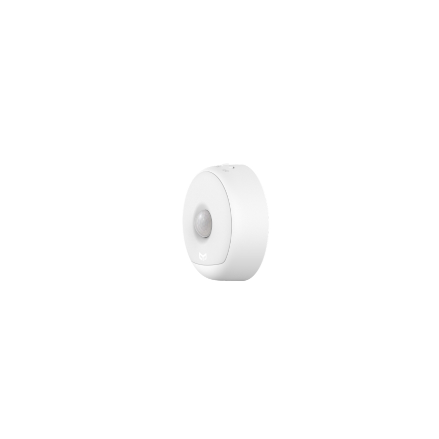 Yeelight - LED Нощна лампа със сензор NIGHT LED/0,25W/3xAAA Ra90