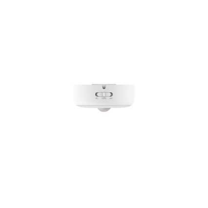 Yeelight - LED Нощна лампа със сензор NIGHT LED/0,25W/3xAAA Ra90