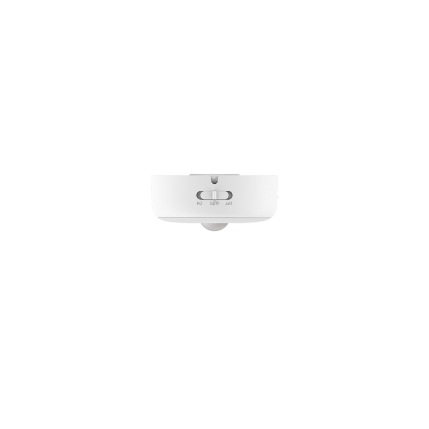 Yeelight - LED Нощна лампа със сензор NIGHT LED/0,25W/3xAAA Ra90