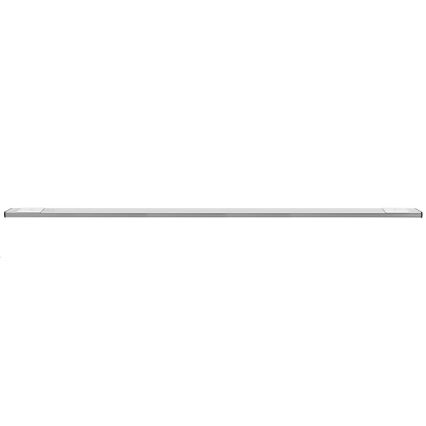 Yeelight - LED регулируемо осветление за мебели с сензор, LED/2,4W/2200 mAh 2700K 60 см, сребристо