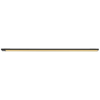 Yeelight - LED регулируемо осветление за мебели с сензор, LED/2,4W/2200 mAh 4000K 60 см, черно
