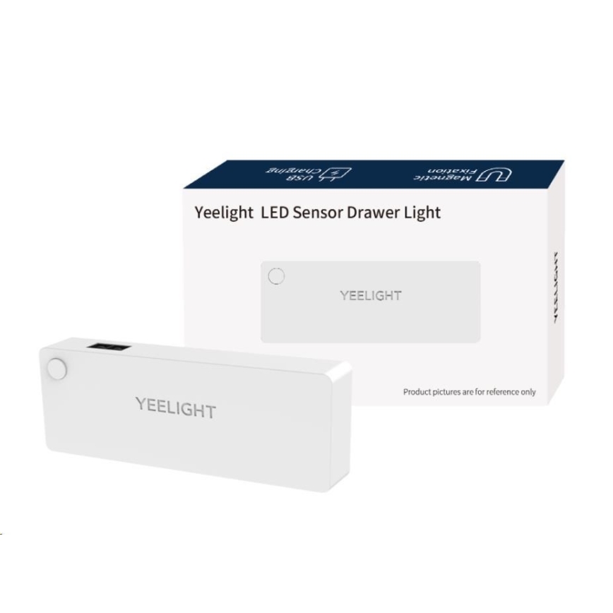 Yeelight - LED Осветление за мебели със сензор LED/0,15W/5V 2700K
