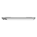 Yeelight - LED регулируемо осветление за мебели с сензор, LED/1,8W/1100 mAh 4000K 20 см сребристо
