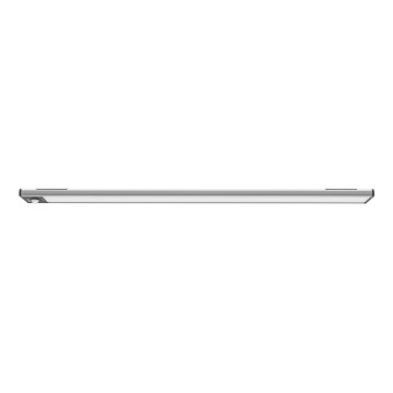 Yeelight - LED регулируемо осветление за мебели с сензор, LED/2,3W/1500 mAh 4000K 40 см сребристо