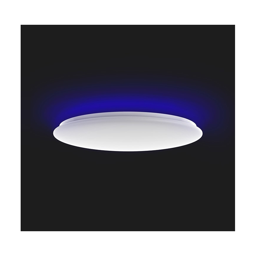 Yeelight - LED RGB Димируема лампа за баня ARWEN 450C LED/50W/230V IP50 CRI 90 + дистанционно управление Wi-Fi/BT
