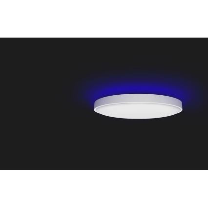 Yeelight - LED RGB Димируема лампа ARWEN 450S LED/50W/230V CRI 90 + д.у. Wi-Fi/BT