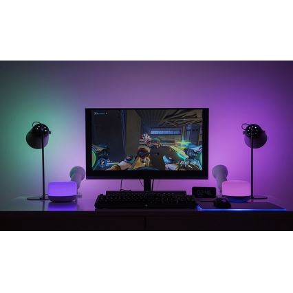 Yeelight - LED RGB Димируема лента LED/7,5W/230V Wi-Fi 2м