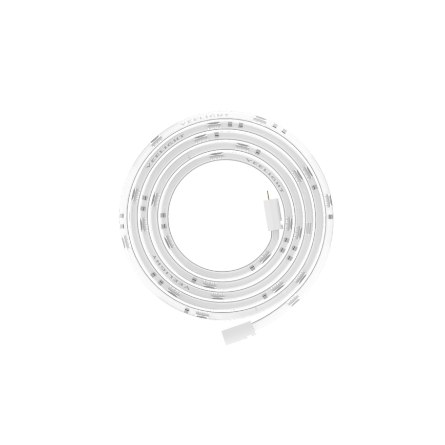 Yeelight - LED RGB Димируема лента PLUS LED/7,5W/230V IP65 Wi-Fi 2м