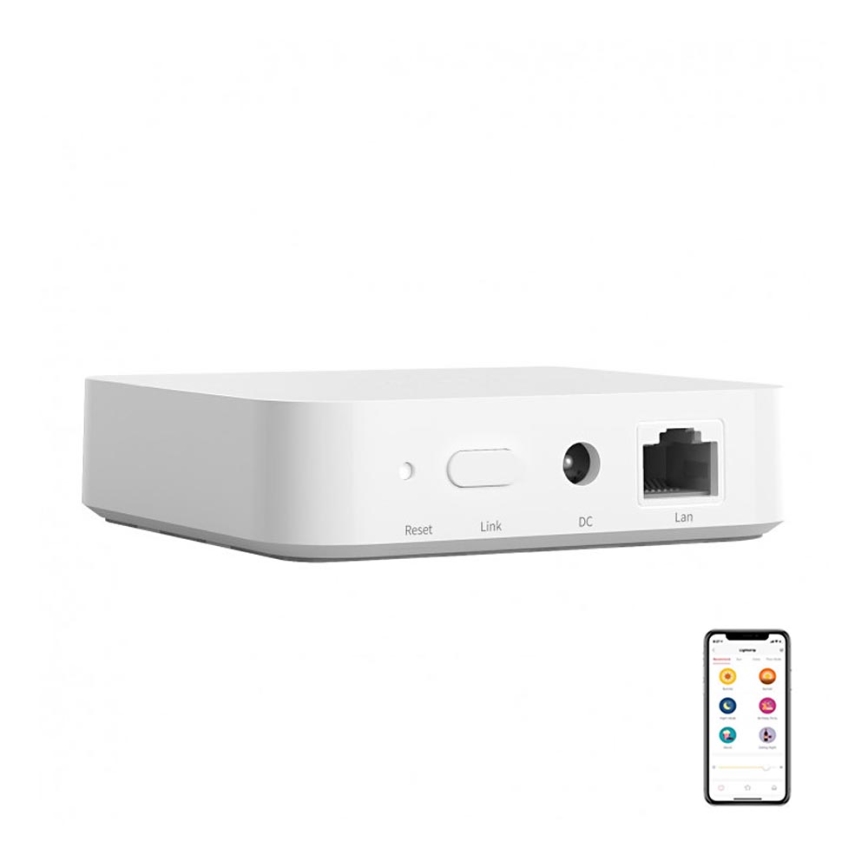 Yeelight - Смарт портал 230V Wi-Fi/Bluetooth