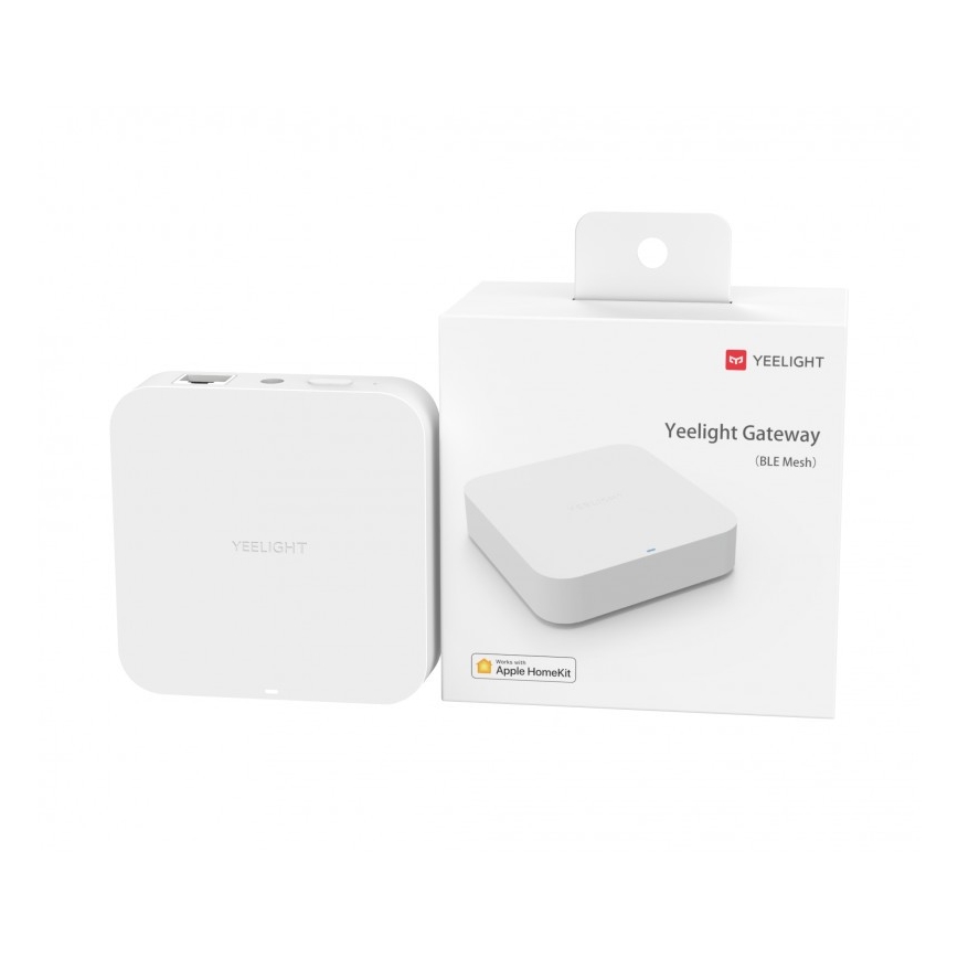 Yeelight - Смарт портал 230V Wi-Fi/Bluetooth