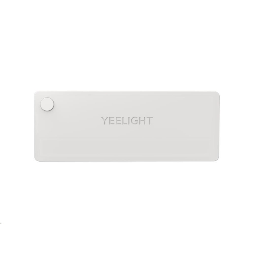 Yeelight - К-кт 4x LED Осветление за мебели със сензор LED/0,15W/5V 2700K